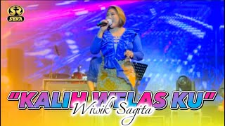 KALIH WELASKU - SERA ( LIVE MUSIC) ALON ALON PONOROGO