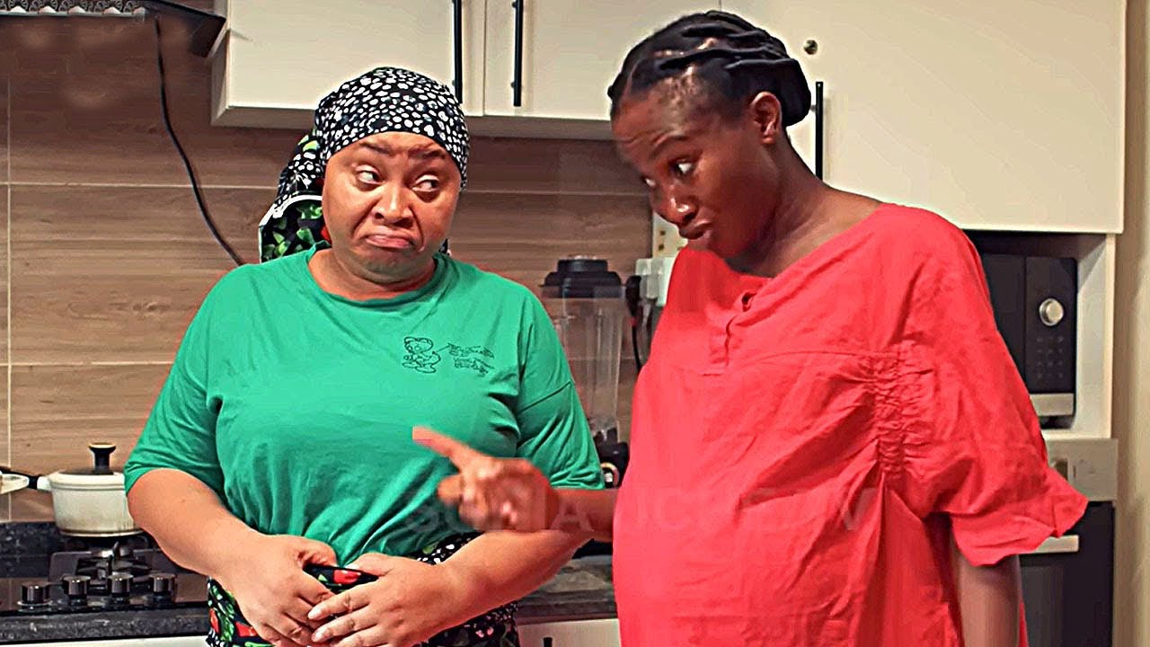 MA BELLE-MÈRE A PRIS UNE SECONDE ÉPOUSE POUR MON MARI PARCE QUE JE SUIS STÉRILE