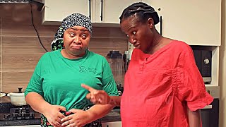 MA BELLE-MÈRE A PRIS UNE SECONDE ÉPOUSE POUR MON MARI PARCE QUE JE SUIS STÉRILE