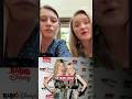 Aly &amp; AJ: Moving on from having Disney Channel as the ‘middleman’ #alyandaj #disneychannel