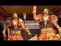 Yakshagana -- Thripura Mathana - 1 - Kashipatana - Kayarthadka -  Dharmasthala - Charmadi - Bellare