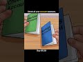 Day 1: The First Money Habit #investment #yt #shortsindia #shorts #shortvideo #viral #youtubeshorts