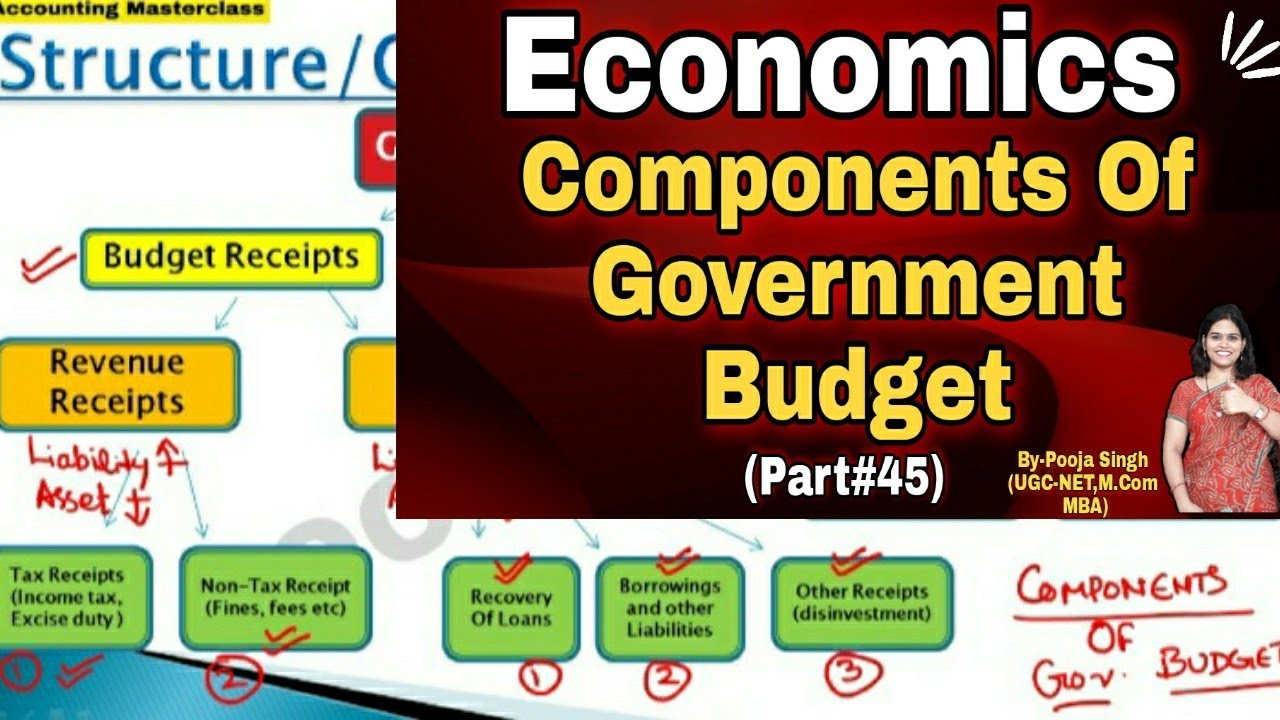 components-of-government-budget-revenue-receipts-capital-receipts