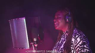 Sandra ft Pjn Joshua - Namuona Yesu Cover 2025 Touching Video Song