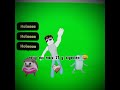 con radow y hayouken😜🤣