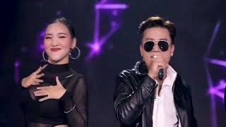 Em nên dùng lại KHANG VIỆT remix