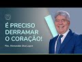 VOCÊ É UM VASO DE ALABASTRO? | Rev. Hernandes Dias Lopes | IPP