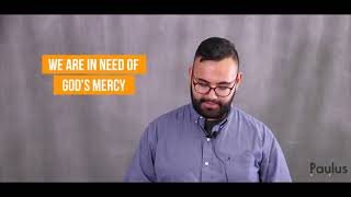 THIRTIETH SUNDAY IN ORDINARY TIME - CYCLE C
