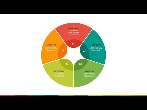 How to Create Circle Infographic In PowerPoint