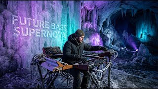 Melodic Future Bass Mix — Late Night Future Bass Vibe Session