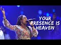 Gambar cover Your Presence Is Heaven | Sound Of Heaven Worship | DCH Worship