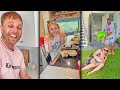 Everyday is a prank day hanby clips prank compilation