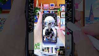 iOS 26 how to get 3D spatial wallpaper background for your iPhone.Your phone finally gets the attent