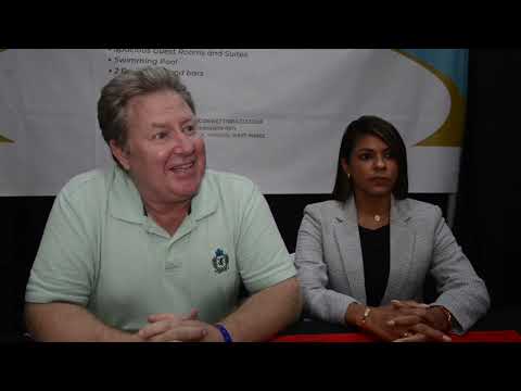 CTMP 2024: Jennifer Jefferis, President & CEO & Glen Champion, Coco Reef Resort & Spa