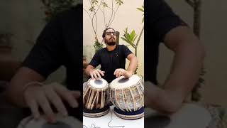 Baarish - Yaariyan | Tabla Cover Resimi