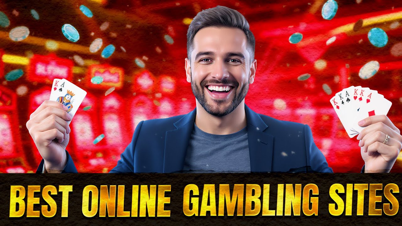 Best Online Gambling Sites 🔥 | Best Online Gambling Sites Ranked – Which One Actually Pays Fast? 🎰