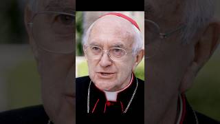 He Doesn’t Want to Hold This Position Anymore—Will the Pope Actually Agree with Him? #movie #film