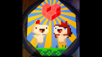 Lets Play Fez [18] Finale!