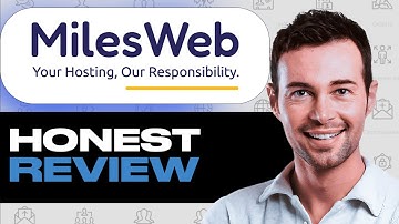 MilesWeb Hosting Review: India’s Affordable Hosting Solution