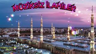 Sultanim Kapinda Banada Yer Ver Sancağin Altinda Durduğun Zaman Müzi̇ksi̇z İlahi̇ler Murat Taştan Hoca Resimi