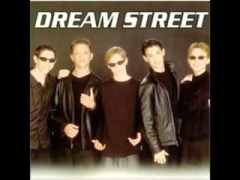 Dream Street- Hooked on You auf YouTube ansehen Dream Street- Hooked on You auf YouTube ansehen