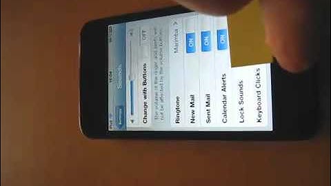 UPDATE: iPod4G at iOS 4.3.1 *Untethered Jailbroken*