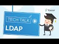 Tech Talk: LDAP Setup in Yeastar S-Series VoIP PBX