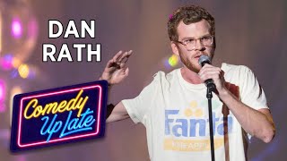 Dan Rath | 2022 Comedy Up Late