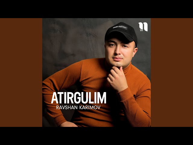 Atirgulim
