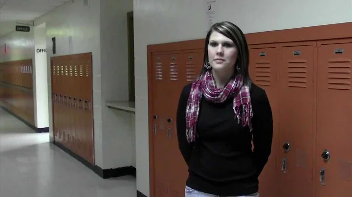 Savannah Horton, West Virginia
