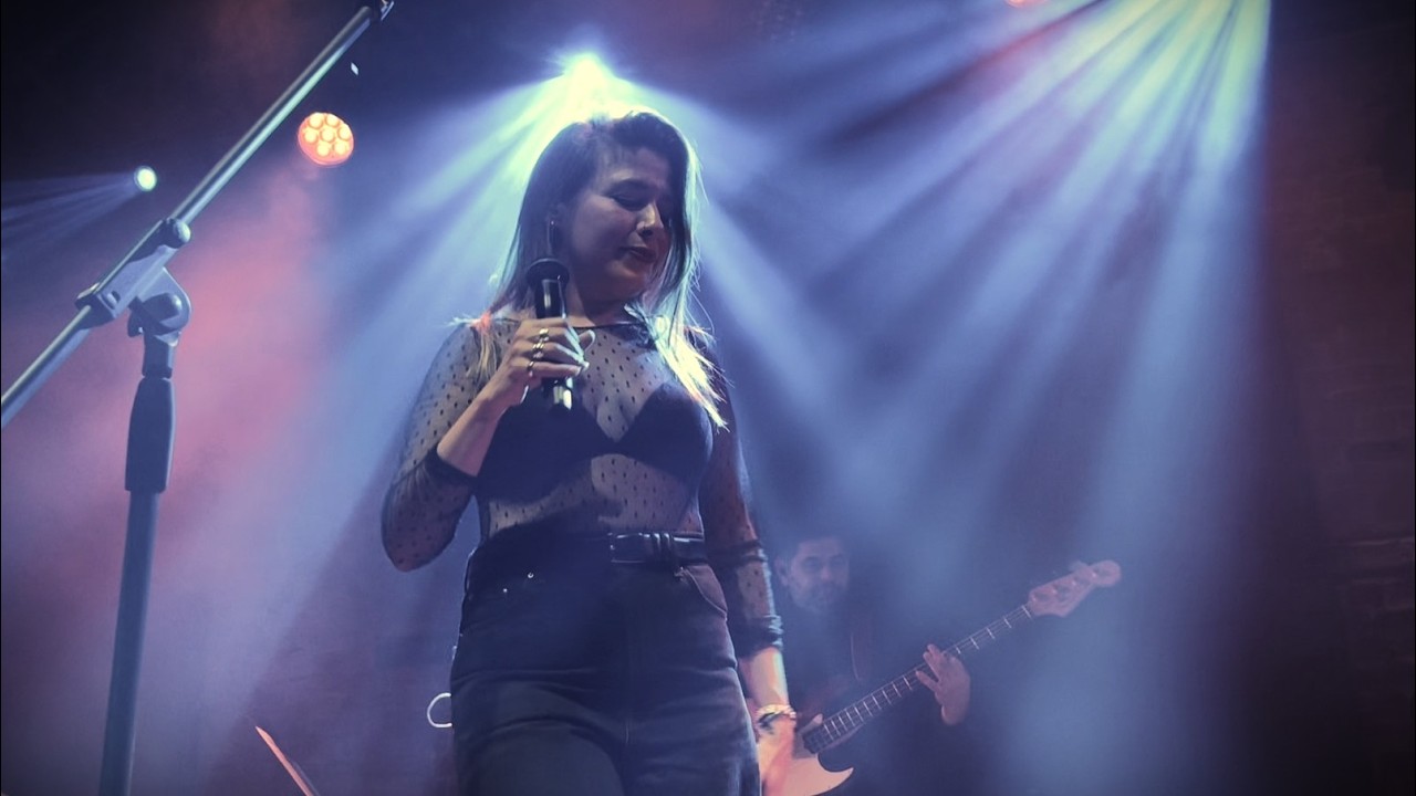 Ιουλία Καραπατάκη - Μην κλαις @ Block 33, 14/02/2026