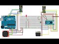 NRF24L01 Arduino Tutorial - Wireless Communication