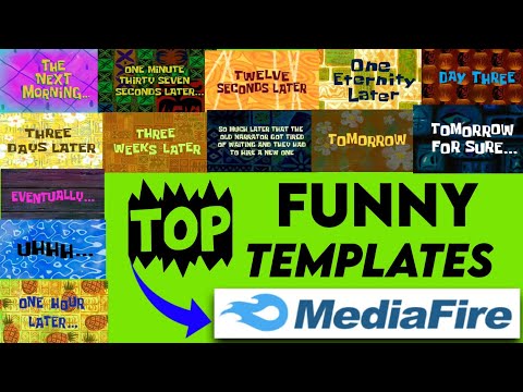 Spongebob Meme Templates Funny Compilation How To Download Funny Later Template Awt