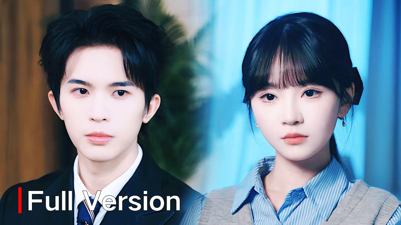 【FULL】異能少女替嫁痞帥總裁，新婚當天這女人就讓他輸得底褲都沒了，誰料一抬眼反被她的美貌俘獲，這正是他心心念唸的白月光！😍中國電視劇 #drama #lovestory