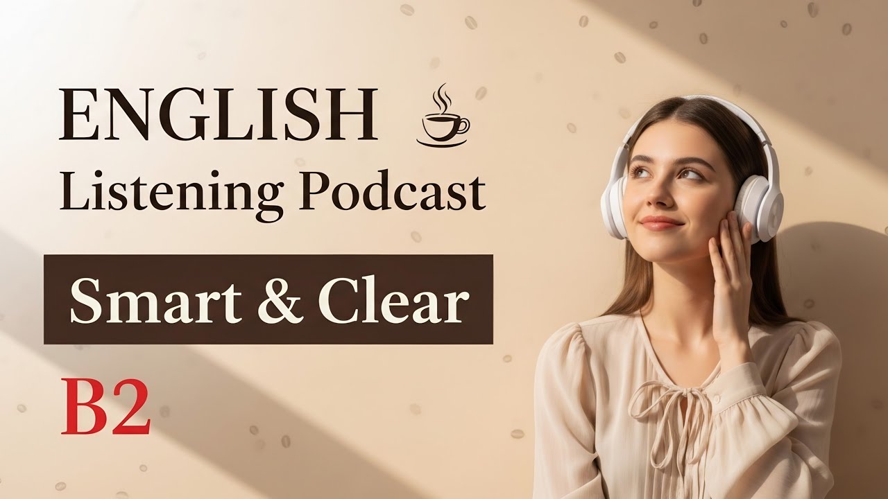 The Great B2 Breakthrough: Your Secret Gateway to Advanced English | B2 ...