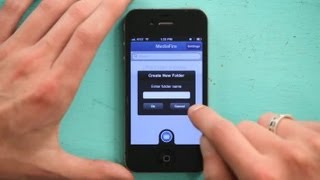 Mediafire to an iPhone : iPhone Tips \u0026 Tricks