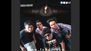 Fuego - Santo Eres Tu " Rock Cristiano "