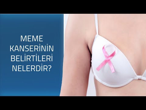 Video: Kadın Ve Erkek Kanseri Arasındaki Fark Nasıl Anlaşılır?