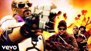 Mount Westmore - Snoop Dogg, Ice Cube, E-40 & Too Short (Official Music Video) by Jesse 1,113,980 views 2 years ago 2 minutes, 43 seconds