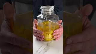LEMONCELLO  Bien fácil.