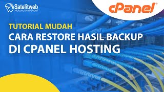 How to Restore Backup Results in cPanel Website Hosting
