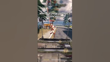 New best way to stop a bull charge in CODM