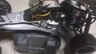 hpi baja 5b 23cc