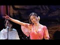 酒井法子 感動ライブで11曲披露!「夢冒険をしましょう」で会場熱狂