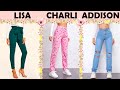 Lisa Charli or Addison 🌹 Trending Fashion & Outfits [2022]