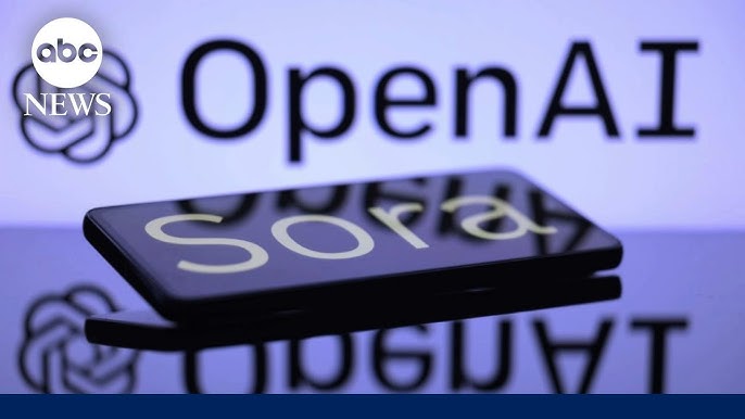 Openai Announces Sora New Text To Video Tool