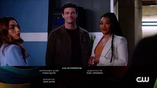 Celebrity The CW split-screen credits [March 14, 2023] (reupload) Net Worth