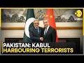 Pakistan-Afghanistan Tensions: Islamabad Urges Kabul To Take Action Against Terrorists | WION