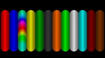 Slimy Worm Run Race ASRM in Algodoo