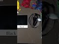 How to mix colors and create a perfect black  color challenge tutorial